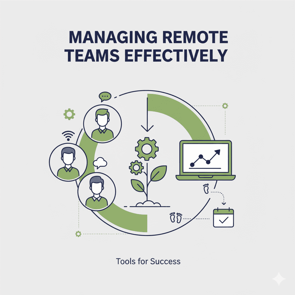 Mastering the Virtual Space: Moving Beyond Basic Zoom Etiquette